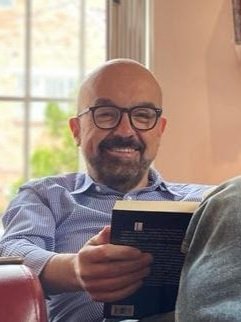 Enrique Fatas