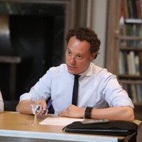 Matteo Galizzi