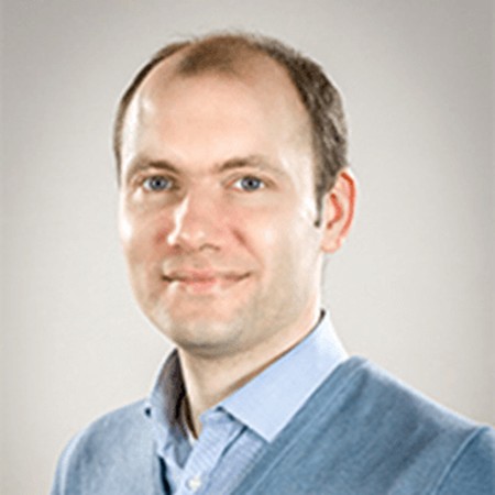 Serhiy Kandul
