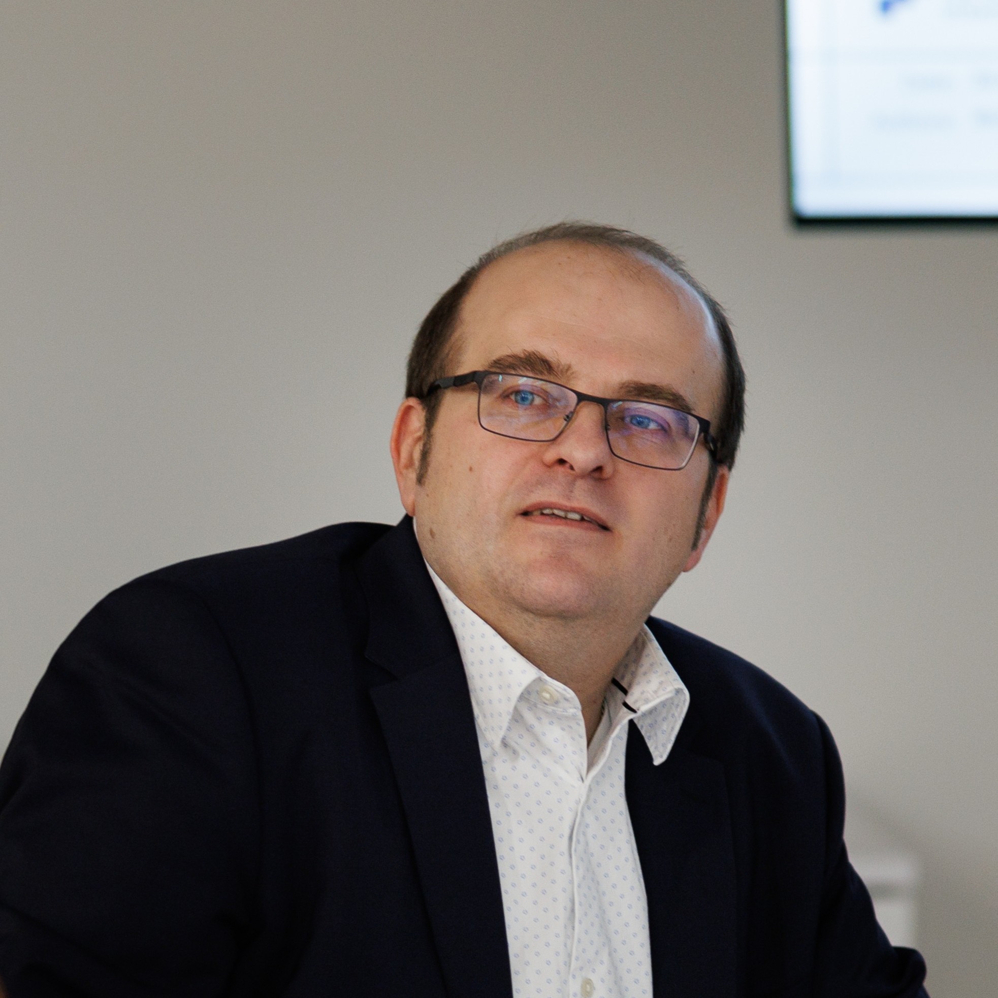 Maksym Obrizan