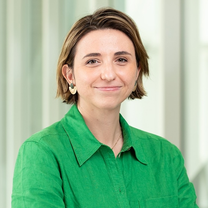 Monika Pompeo