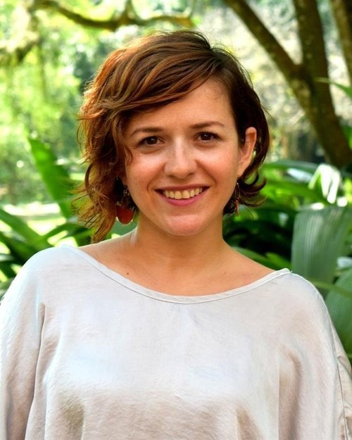Lina Restrepo-Plaza